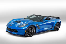 2015 Chevrolet Corvette Z06 Convertible First Look Motor Trend Chevrolet Corvette Z06 Corvette Chevrolet Corvette