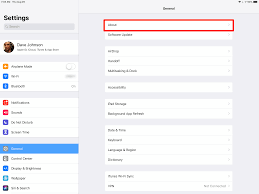 To find this number, head back over to settings > general >. How To Find Your Phone Number On An Ipad In 2 Ways