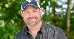 WV native and Nashville veteran Scott Honaker brings rockin' trio to Party 