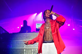 Welcome to wiz khalifa's mailing list. Hugo Boss Auf Der Fashion Week Berlin Ruckkehr Mit Wiz Khalifa Und Lottie Moss Panorama Stuttgarter Nachrichten