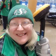 Saskatchewan Hosts The Western Blind Curling Championships