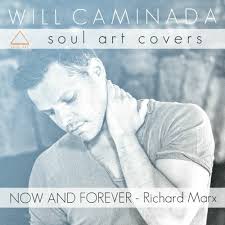 Now i can rest my worries and always be sure that i won't be alone anymore, if i'd only known you were there all the time, аll this time. Now And Forever Richard Marx Cover By Will Caminada