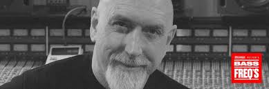 BASS FREQ'S EP33: DAVE SWIFT