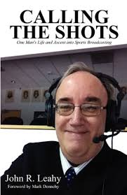 The Best-Selling Sports Broadcasting Books of All Time