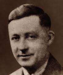 State Geologists Past and Present