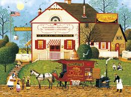If you want to see offers and buy jigsaw puzzles jigsaw puzzle buffalo games labor day in bungalowville. Buffalo Games Charles Wysocki Sugar And Spice 1000 Piece Jigsaw I Love Puzzles