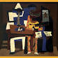 Costumes in Famous Paintings: Kids Art Program event image