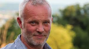 Marc Voltenauer, le polar et la manière