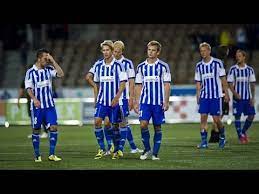 Maybe you would like to learn more about one of these? Hjk Helsinki Fc Astana 0 0 All Goals Highlight 29 07 2015 Youtube