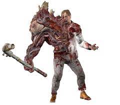 Resident Evil 2 Remake G Birkin 1 Render By Tyrant0400tp On Deviantart Resident Evil Monsters Resident Evil Evil