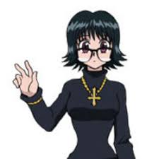 After completing their work at yorknew city, leorio paladiknight and kurapika investigate the rumored sightings of a boy with scarlet red eyes. Kategorie Phantom Troupe Hunter Hunter Wiki Fandom