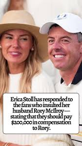 Erica Stoll Ryder Cup