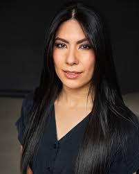 Amalia Cameron's Instagram, Twitter & Facebook