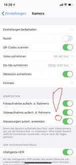 Kindly follow the steps below. Iphone 11 Pro Bildperspektive Nachtraglich Anpassen