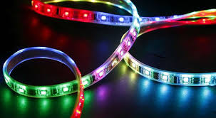Led Aydinlatma Ve Avantajlari Serit Led Ve Rgb Led Nedir Tavsiyeler