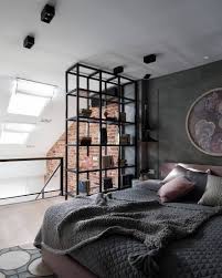 11 ways to bring this cool style to life. 25 Industrial Bedroom Decor Ideas And Trends