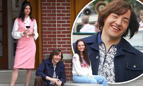 Breakdown of 2020 movie delays, and when they will hit theaters. James Gandolfini S Son Michael 19 Films Parade Scene In Sopranos Prequel The Many Saints Of Newark Daily Mail Online