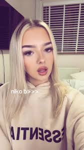 #foryoupage #fyp #blowthisupforme #nikob