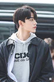 ʟᴜᴀʀ On Twitter Lucas Nct Nct Boyfriend Material