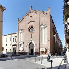 Information and translations of chiesa in the most comprehensive dictionary definitions resource on the web. Chiesa Di Sant Eufemia Verona Wikipedia