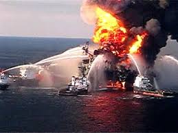 Before it was capped three months later, approximately 134 million gallons of oil had spilled into the gulf, the largest offshore. Final Project Deepwater Horizon Oil Spill Lithosphere Ess