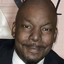 Andre "Dre" Edwin Caldwell Obituary