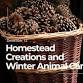 Homesteading Workshop 4 | Winter Homestead event image