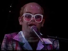 Elton John LIVE HD