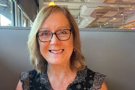 Fundraiser for Christine Ourada by Jen Powell : Donate to Christine's  Breast Cancer Journey