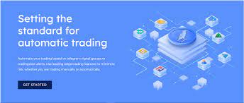 Cornix Trading Bot For Telegram A Comprehensive Review Trailingcrypto