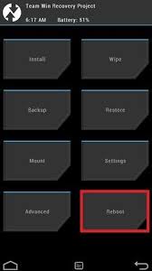 Root Samsung Galaxy A3 2017 Sm A320fl Install Twrp Recovery