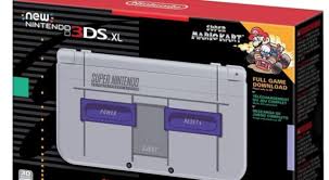 In production march 1, 2019: The Nintendo Snes Edition 3ds Xl Prime Day Deal Is Back