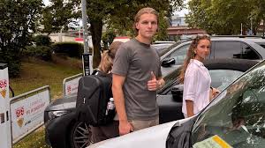 tim van der leij