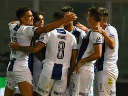 Newells y talleres tienen todo listo para el inicio de la liga argentina. Newell S 1 Vs 1 Talleres Por La Cuarta Jornada De La Copa Liga Profesional De Argentina