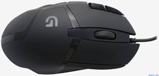 Install the proper keyboard software and your system will be able to recognize the device and use all available features. G402 Hyperion Fury Gaming Mouse Review Shacknews