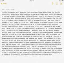 The perfect apology to your girlfriend. Apology Paragraph To Girlfriend Sorry Letter To My Girlfriend
