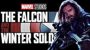 The latest tweets from the falcon and the winter soldier (@falconandwinter). Falcon And The Winter Soldier Wallpapers Wallpaper Cave