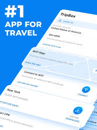 Hotspot shield is the leading vpn for online security and verified as #1 vpn for speed by experts. Wifi Map Tripbox Find Hotspot On The App Store