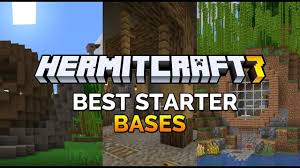 Different servers do different jobs, from serving email and video to protecting interna. Top 5 Day One Starter Bases For Hermitcraft Season 7 Minecraft Elgato Game Capture Razer Blackwidow Minecraft