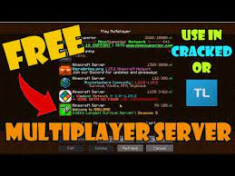 We strive to bring the best … Free Minecraft Servers For Cracked Versions Or Tlauncher Minecraft Youtube