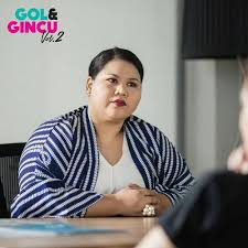 Baru tengok gol dan gincu vol 2. Gol Gincu Vol 2 On Moviebuff Com
