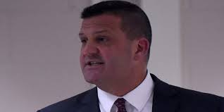 Happy homecoming for Franks with Newark football