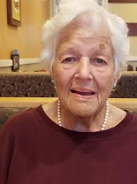 Juanita Creech Obituary (2019)