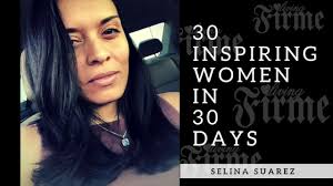 How to Be an Activist: Diversity in Technology with Selina Suarez, Founder  of PepUp Tech