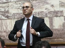 Ο μπογδάνος «βλέπει» πράκτορες του documento πίσω από τη φωτογραφία του μητσοτάκη στη πάρνηθα. Kwnstantinos Mpogdanos Alfavita