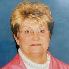 Obituary information for Evelyn Bernice Chafin Burke Johnson