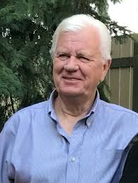 Obituary information for Jerry Rude