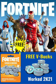 Fortnite v bucks card redeem. 100 Working Free V Bucks Codes 2021 In 2021 Fortnite Free Itunes Gift Card Bucks