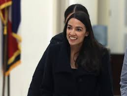 Aoc respects your data privacy. Alexandria Ocasio Cortez Asks Is It Still Ok To Have Kids In Face Of Climate Change
