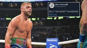 Billy joe saunders accuses eddie hearn in judges row for canelo fighttoday at 8:00 pmwww.mirror.co.uk. 0f6kymtvoxmqsm